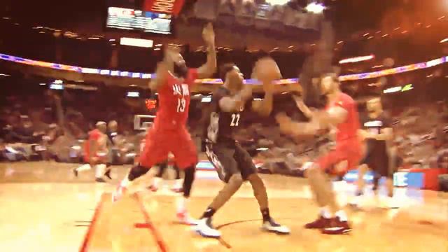 James Harden - The Next Level (2015 Season Mix) [GD Factory] смотреть онлайн