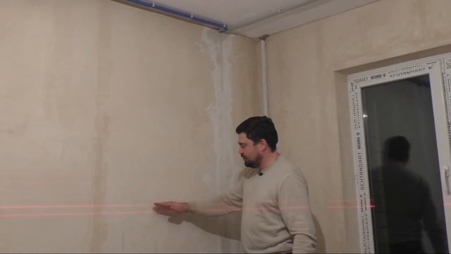 Лазерные уровни от 3 до 26 тыс. Можно ли работать дешёвым китайским лазерным уровнем смотреть онлайн
