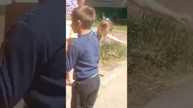 Король танцев Никита !!!Танцует не по детский ??? смотреть онлайн