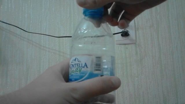 Как открыть и как закрыть бутылку воды? ОТВЕТ ТУТ!!! смотреть онлайн