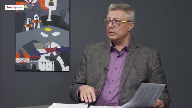 Александр Чайковский - выживут ли в современных условиях генетически воссозданные мамонты? смотреть онлайн