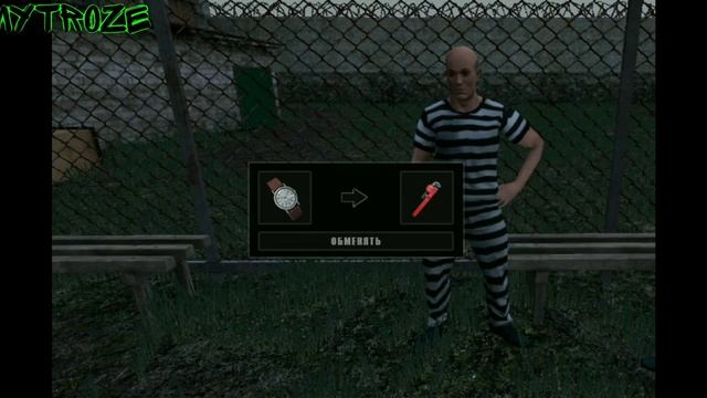7 ДНЕЙ ПОБЕГ ИЗ ТЮРЬМЫ - НОВАЯ ИГРА ОТ РАЗРАБОТЧИКОВ МЕТЕЛИ! 7 DAYS ESCAPE! | #7daysescape | #2 смотреть онлайн