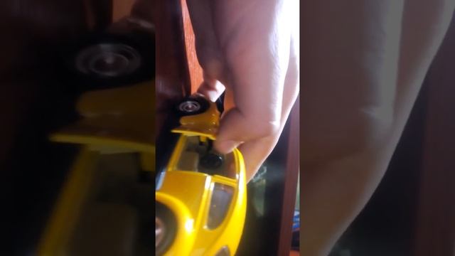 Машинка фольцваген жук от авто світ смотреть онлайн