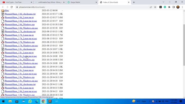 How to Mine Kaspa on Any Laptop or PC for Free? смотреть онлайн