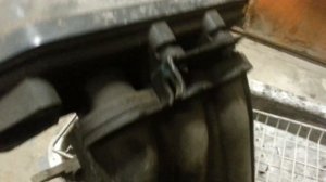 ошибка Р0300 матиз