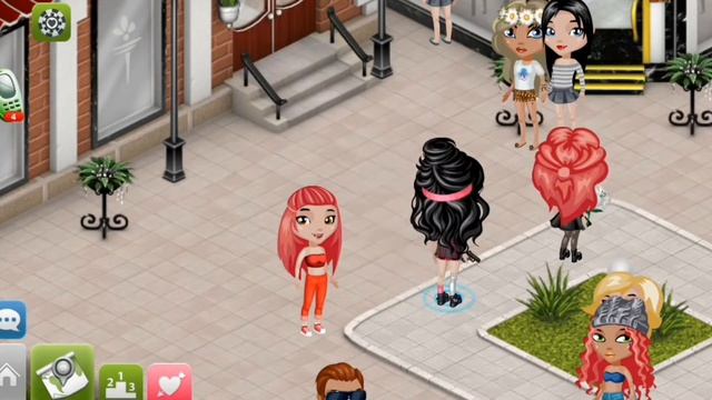 МОБИЛЬНАЯ АВАТАРИЯ|ДАРЮ ПОДАРКИ ПРОСТО ТАК) смотреть онлайн