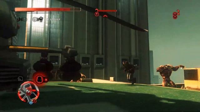 Достижения Prototype 2 - Фас! смотреть онлайн