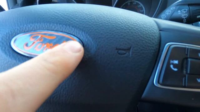 Focus ST Ford Emblem Overlay Update :( смотреть онлайн