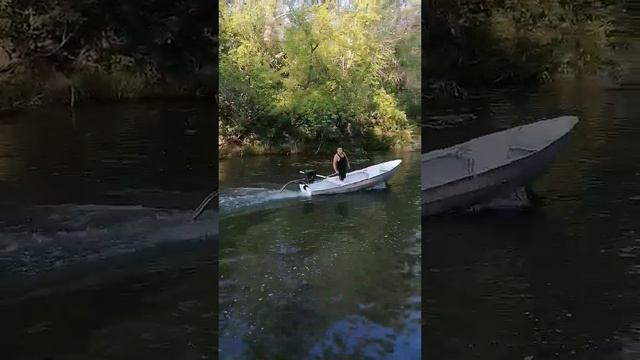 лодка пелла мотор болотоход с гибким валом лифан 15.л. смотреть онлайн