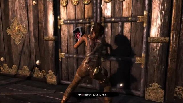 Tomb Raider 2013 on Lenovo y510p (GT 755m SLI, Full HD) смотреть онлайн