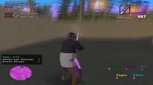СБОРКА GTA SAMP 0.3.7 ДЛЯ ГЕТТО ТАЩЕРОВ