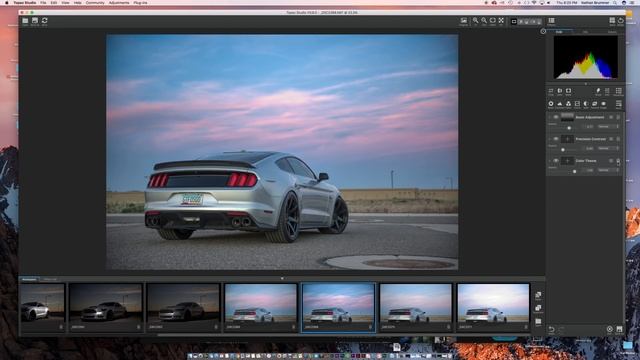 Free Photo Editor? Quick look at Topaz Studio смотреть онлайн