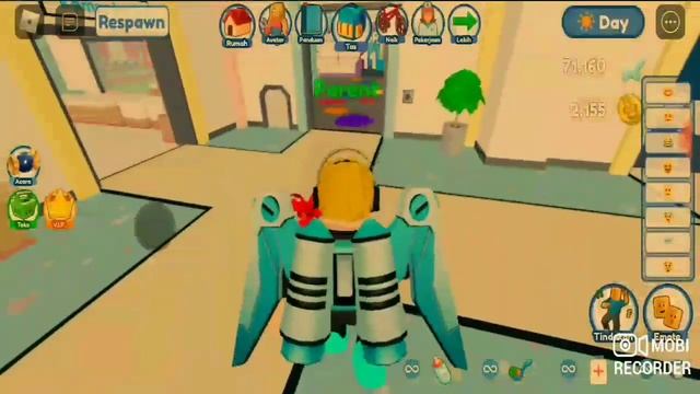 ORB BADAI BELAJAR KARATE | (TWILIGHT DAYCARE UPDATE!) #43 смотреть онлайн