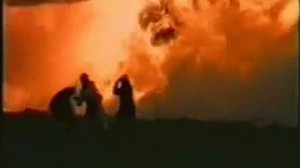 Голубые береты   Новый год