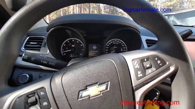 interceptorking.com 2015 Chevy Caprice PPV смотреть онлайн
