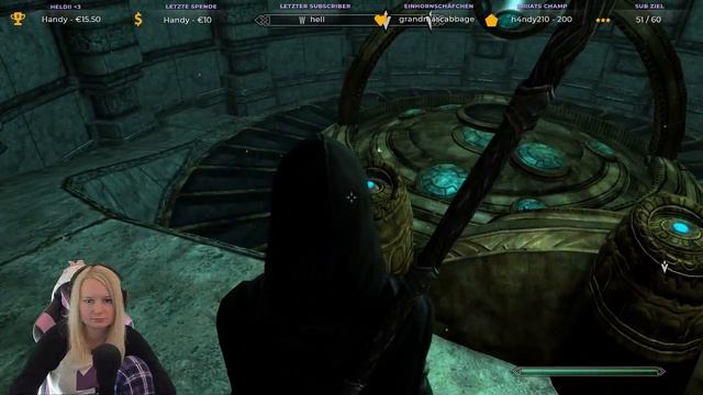 Let's Play | 100% SKYRIM | Alle Steam Achievements #12 смотреть онлайн