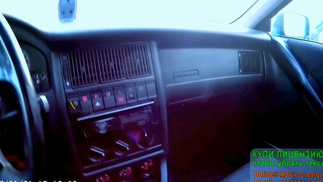 АУДИ 80 В4 2.8 смотреть онлайн