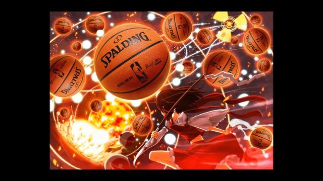 Quad City DJ's VS. Touhou - Nuclear Slam смотреть онлайн