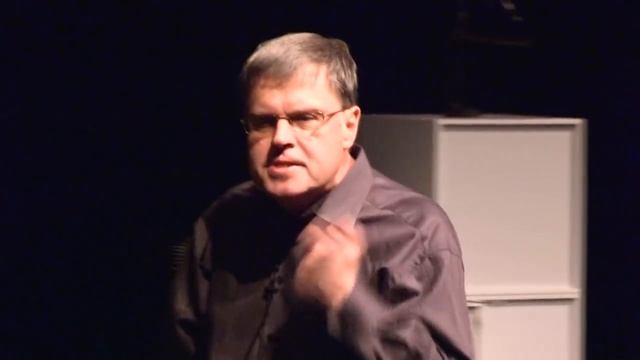 Why you will fail to have a great career | Larry Smith | TEDxUW смотреть онлайн