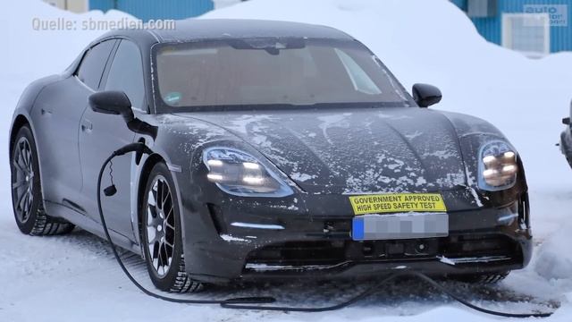 10 Jahre Buckelwal: 7 Fakten zum Porsche Panamera, die Petrolheads kennen sollten|auto motor & spor смотреть онлайн