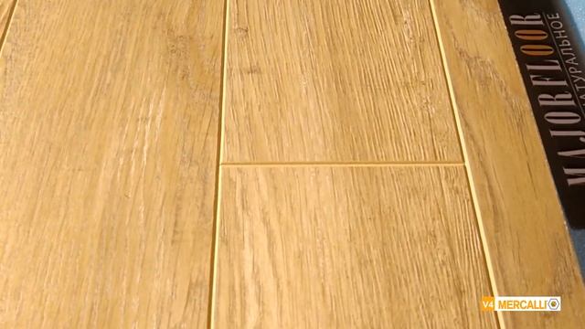 Краткий обзор Ламината Tarkett Gallery Рембрандт Сайт:Majorfloor.ru смотреть онлайн