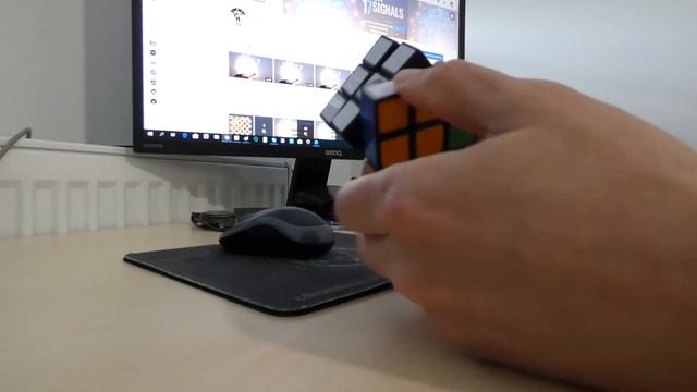 Кубик Рубика смотреть онлайн