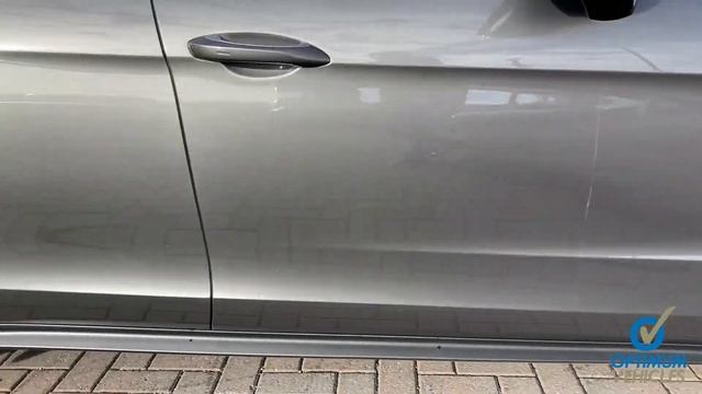 Porsche Panamera 4.0 TD V8 4S PDK 4WD - Optimum Vehicles Ltd смотреть онлайн