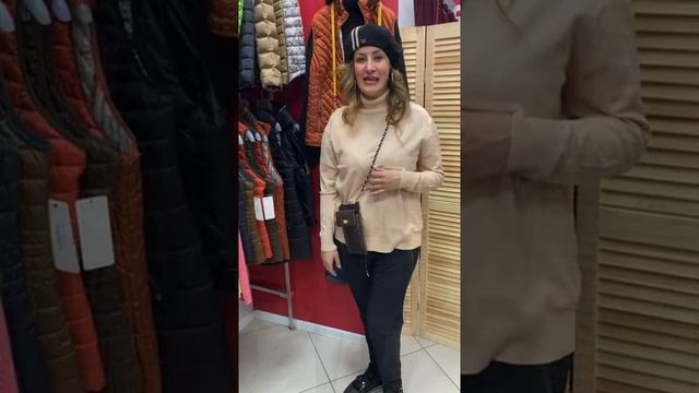 SI.SIGNORA/ОБЗОР ЖЕНСКОЙ ОДЕЖДЫ.Итальянский трикотаж/жилетки/сумки смотреть онлайн