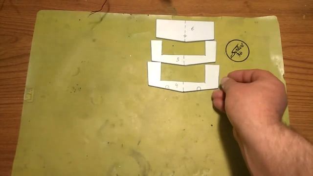 Как сделать патрульный катер Thoaban (Kajman) часть 1 смотреть онлайн