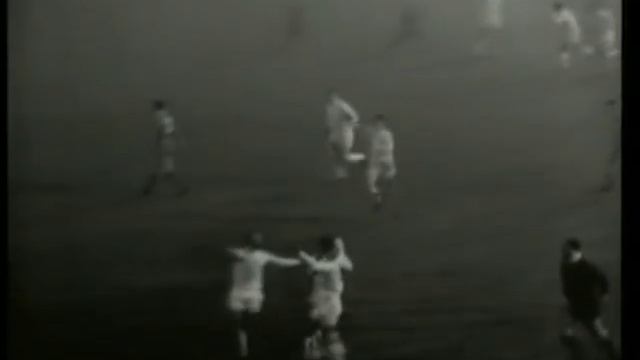 Ajax - Liverpool. EC-1966/67 (5-1) смотреть онлайн