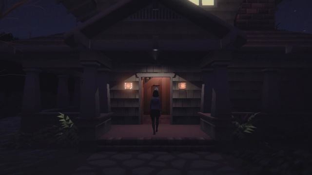 Homebody: Uncover the Dark Secrets of a Terrifying House | Survival Horror Puzzle Game смотреть онлайн