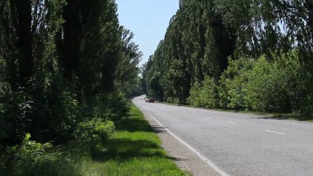 VW Golf 5 GTI St2 260hp DSG vs 2141 St3 260hp 2 смотреть онлайн