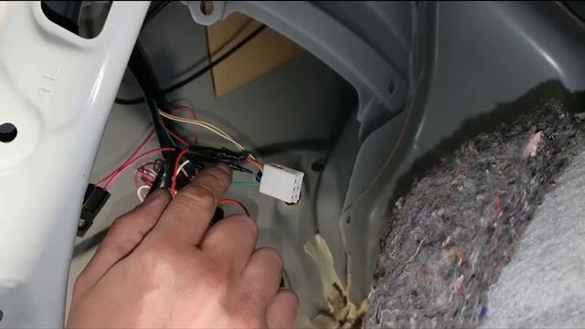 Toyota fielder hybrid wxb на каждый день, установка парктроников  Гибридные будни