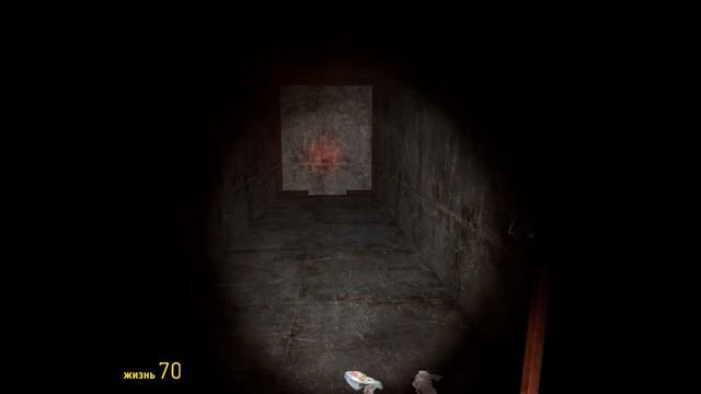 Проходим карту в Garry's Mod Dead_house (horror) часть 1 смотреть онлайн