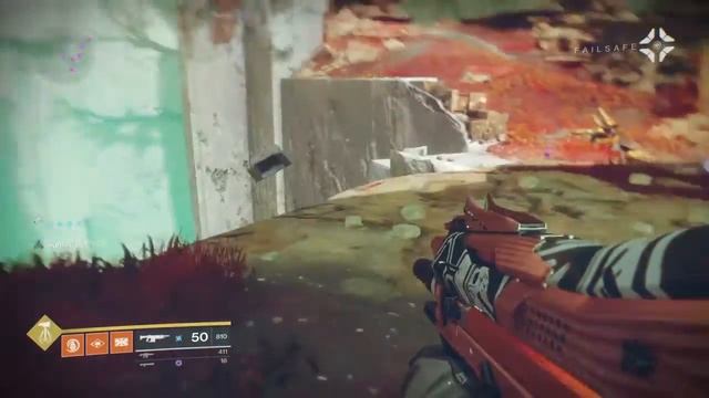 Destiny 2 - Go Fetch! смотреть онлайн