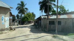 Занзибар ноябрь 20201