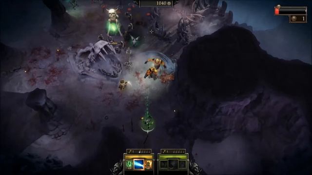 Gauntlet 2014 смотреть онлайн