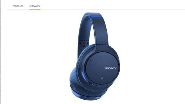 Must See !! Sony Noise Cancelling Headphones WHCH700N Short Review смотреть онлайн