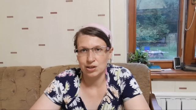Вам по вере положено ходить в косынке... смотреть онлайн
