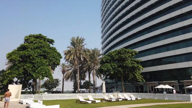 InterContinental Festival City Hotel: Your Perfect Dubai Oasis