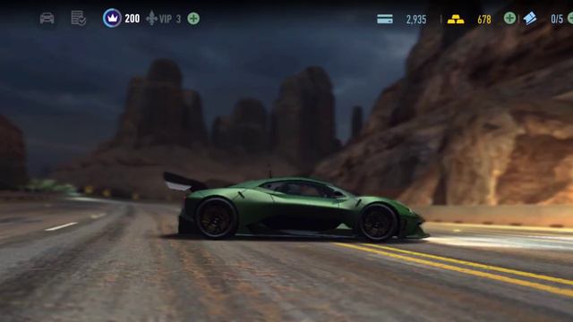 NFS No Limits | Day - 7 | Event 16 | BRABHAM BT62 смотреть онлайн