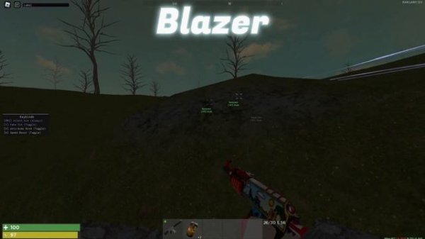 NEVERDIES.CC | SCRIPT TRIDENT SURVIVAL | SILENT AIM | HITBOX | script trident survival