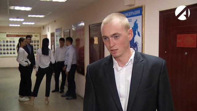 «Кирова, 5» выпуск 46 (12.10.2023) смотреть онлайн