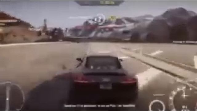 гоночная игра Mercedes Benz геймплей лето смотреть онлайн