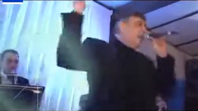 Данико Юсупов  - Кавказское поппури