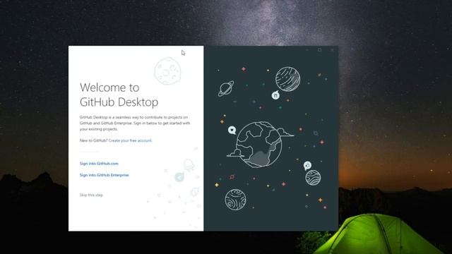 GitHub Tutorial | Part #2 | How to use GitHub Desktop (in Hindi) by Shahid Khan смотреть онлайн