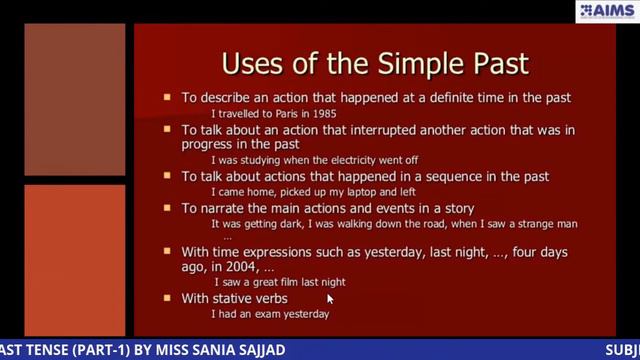 BS MASS COMM 1ST YEAR SEMESTER 1 SUBJECT ENGLISH SESSION 9 смотреть онлайн