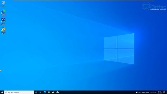 Fix Windows Update Problems in Windows 10 смотреть онлайн