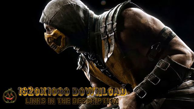 ㋛ HD COMICS WALLPAPER ㋛ ➜ Mortal Kombat X _9 смотреть онлайн