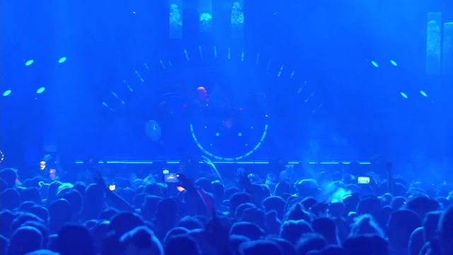 Paul Kalkbrenner At Mainstage | Tomorrowland Winter 2022